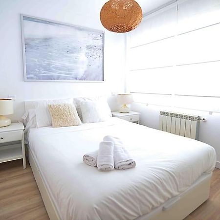 El Apartamento De Santa Natalia By Just Room Мьенго Экстерьер фото