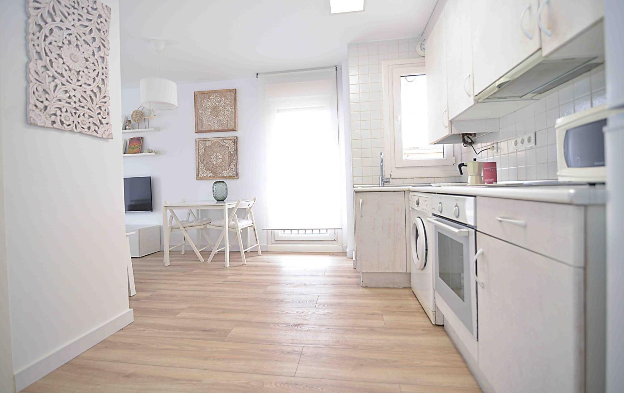 El Apartamento De Santa Natalia By Just Room Мьенго Экстерьер фото