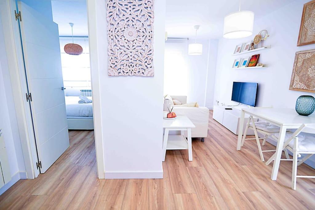 El Apartamento De Santa Natalia By Just Room Мьенго Экстерьер фото